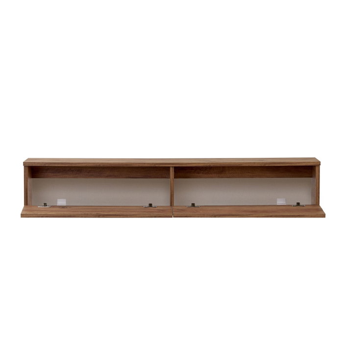 Nordure Soporte para TV Ligne 160 - Pino atlántico Nordure Soporte para TV Ligne 160 - Pino atlántico